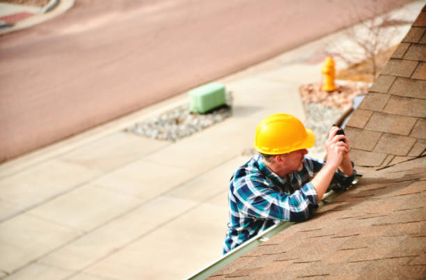 Quick and Trustworthy Emergency Roof Repair Services in Winnsboro, SC