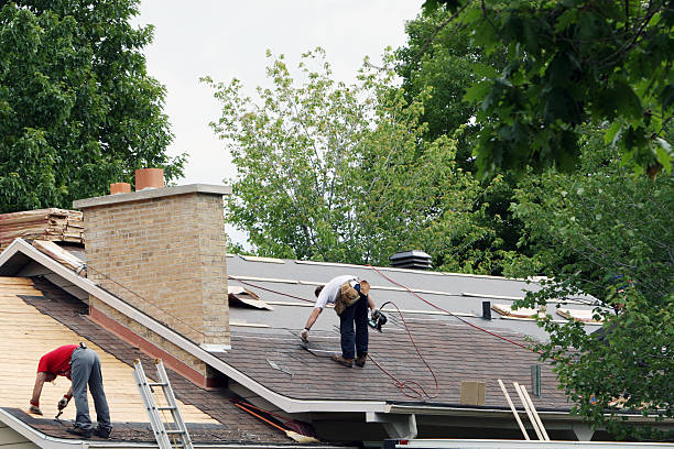Best Commercial Roofing Services  in Winnsboro, SC