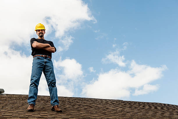 Best Roof Leak Repair  in Winnsboro, SC