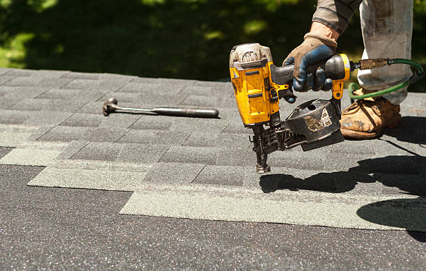 Best Emergency Roof Repair  in Winnsboro, SC